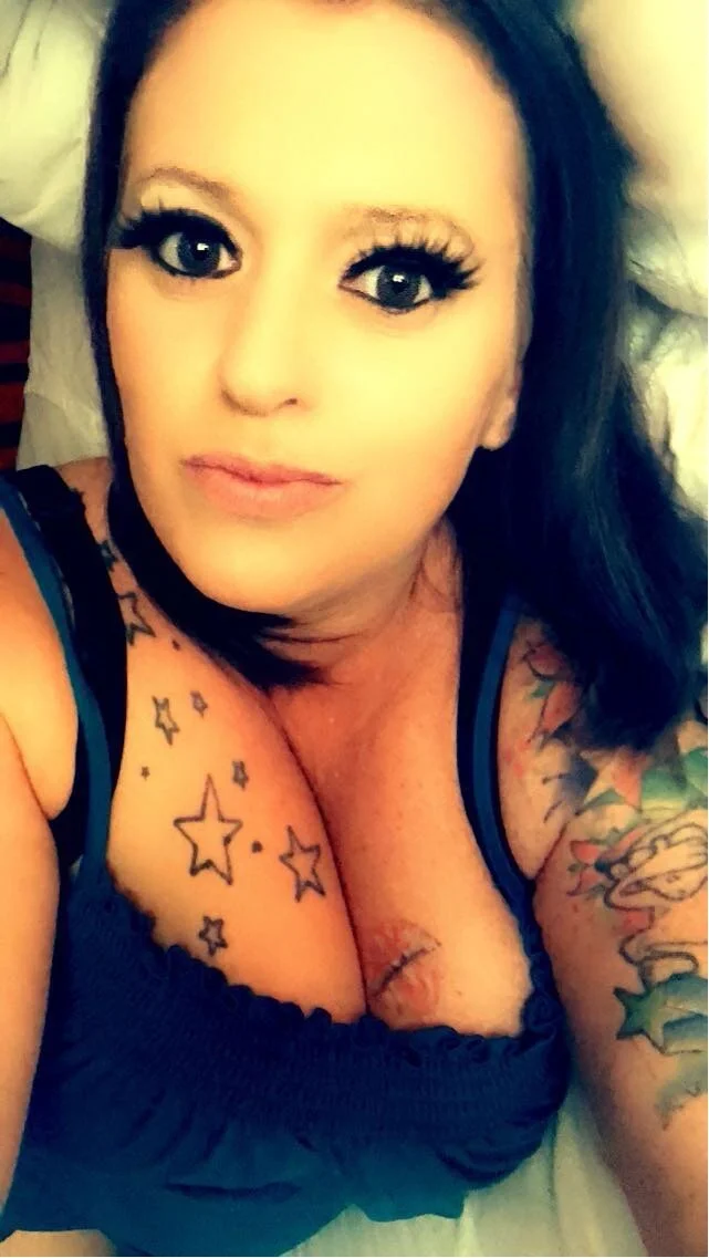 XXX Porn Photo of Nude LustyNikkiSixxx 74