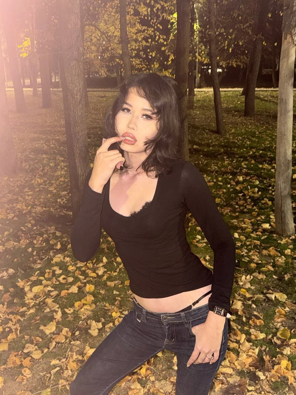 XXX Porn Photo of Nude kimyjina 10