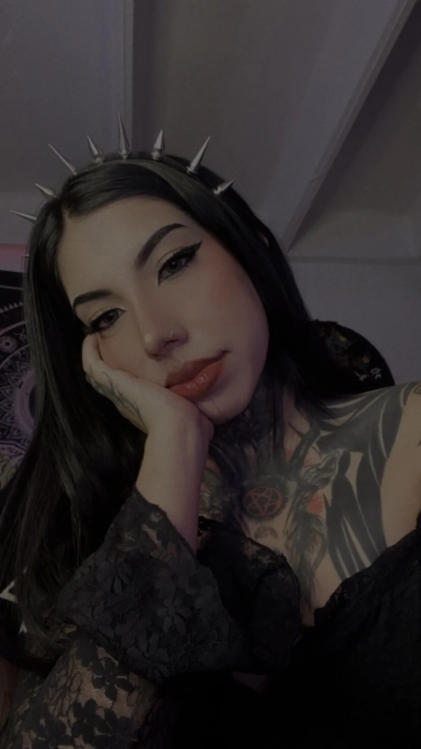 XXX Porn Photo of Nude Dalia_Vorhees 2