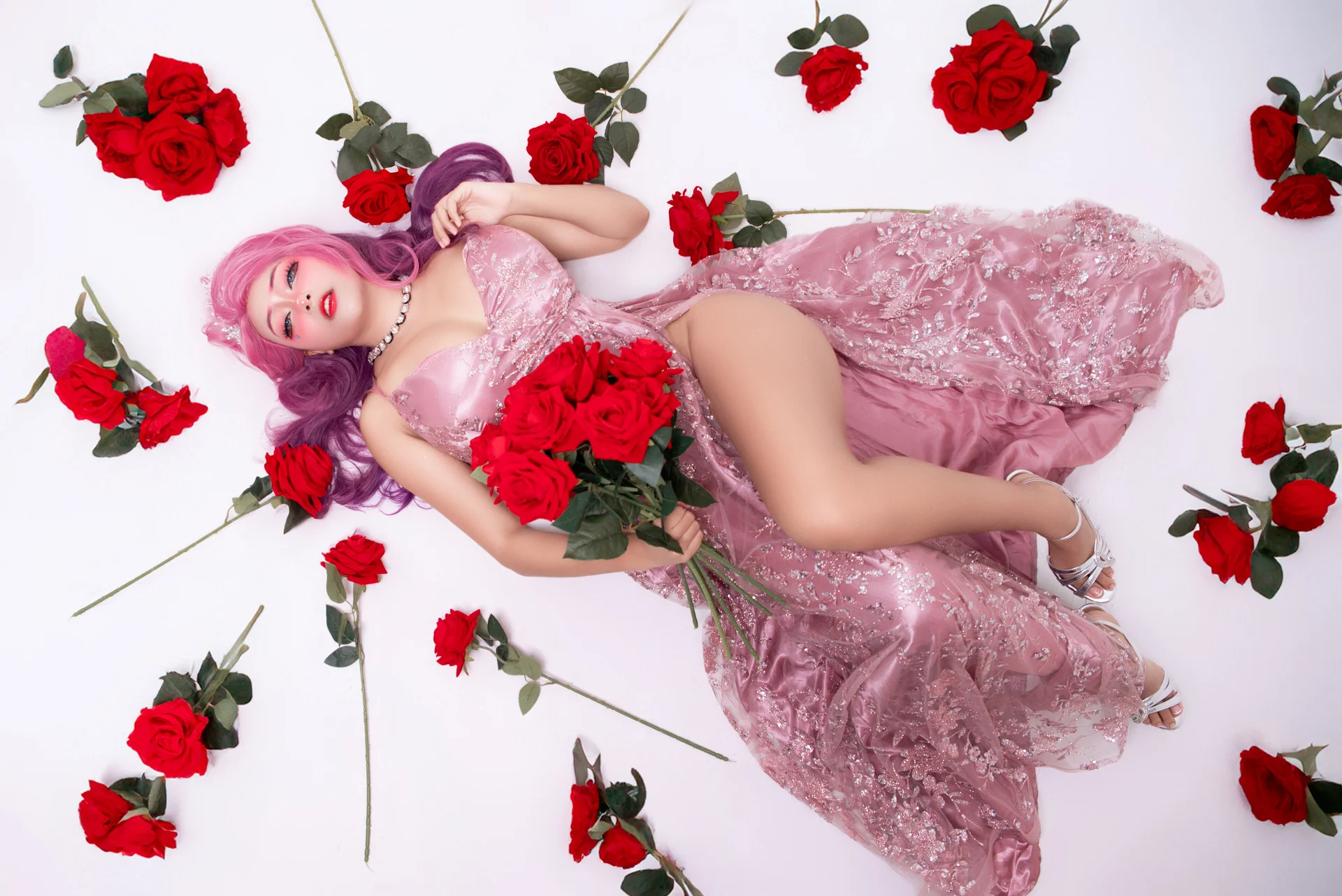 XXX Porn Photo of Nude seraphine23 50