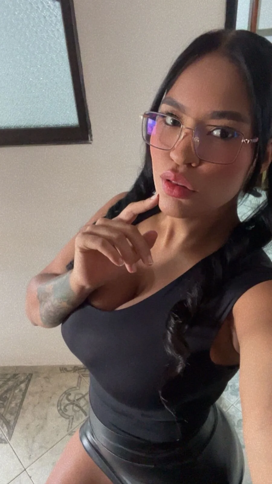 XXX Porn Photo of Nude ValeryVidal 1