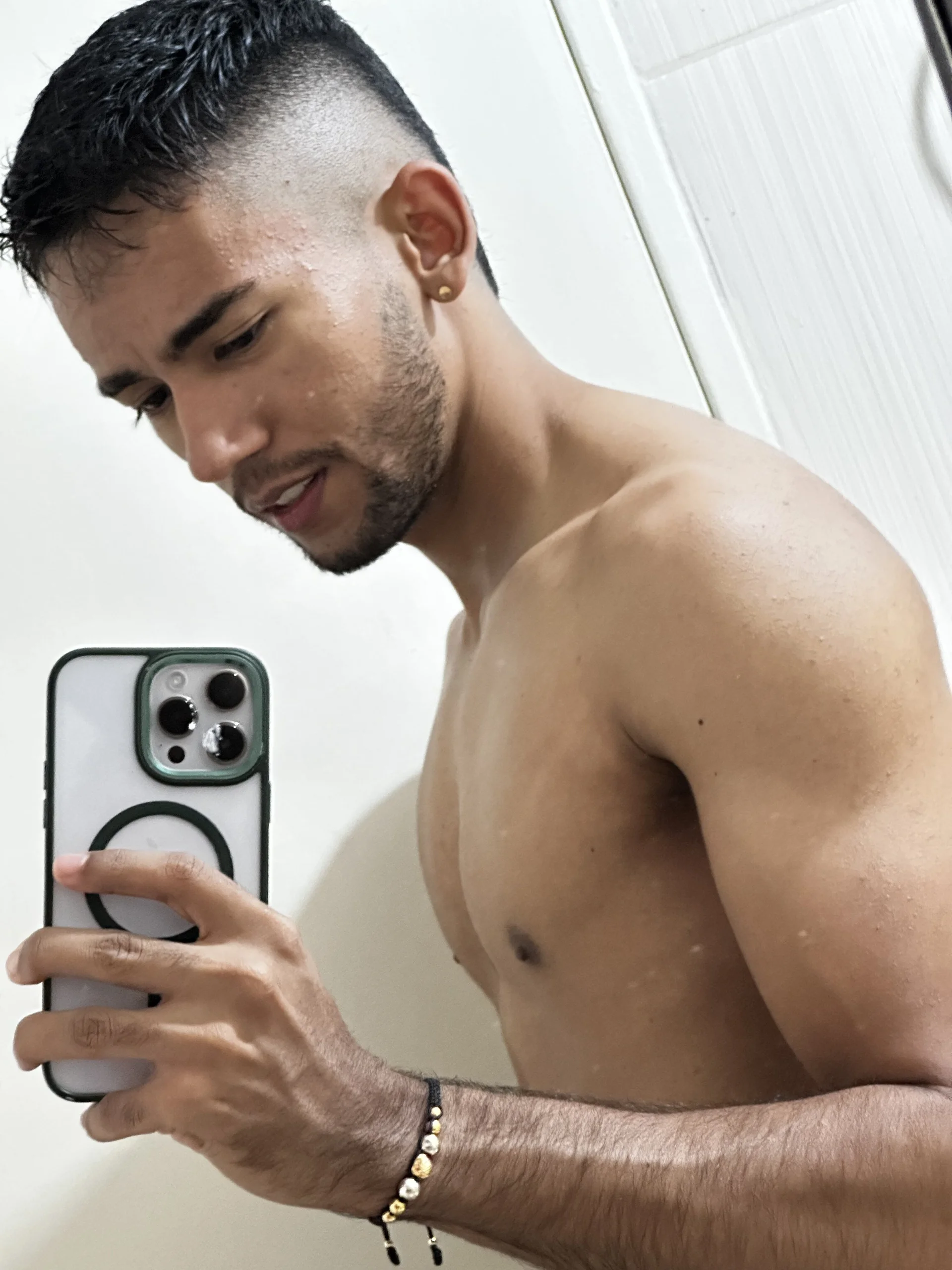 XXX Porn Photo of Nude MaicolParker_ 21
