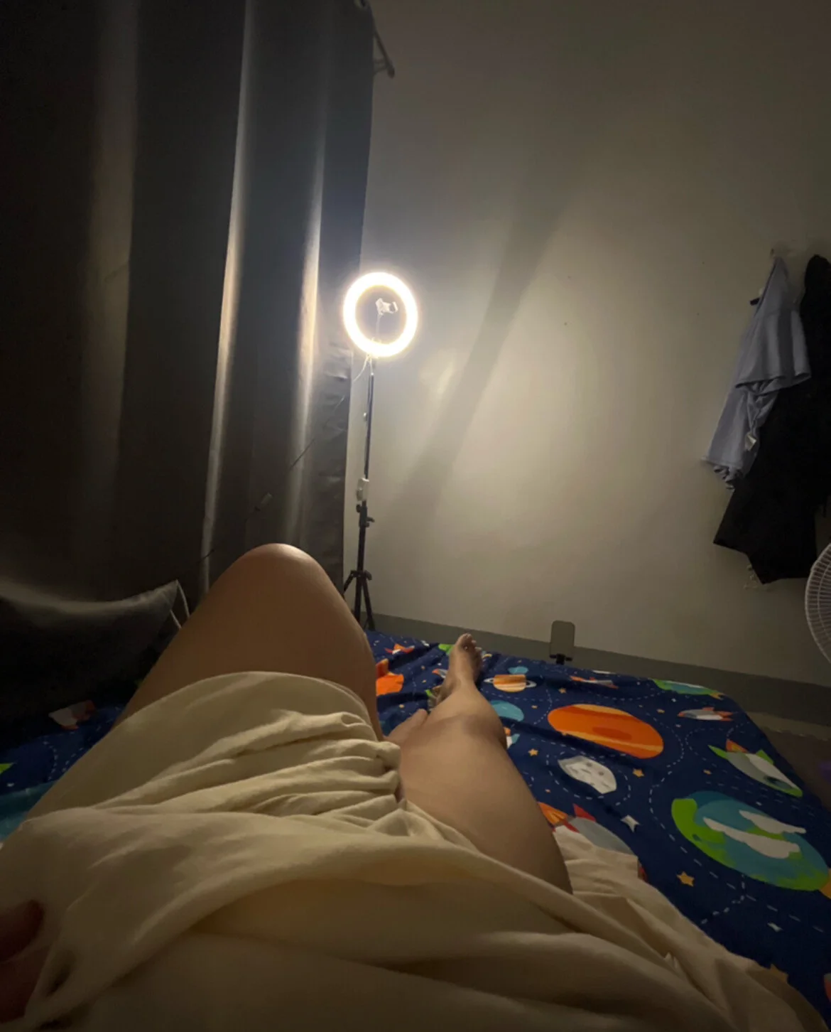 XXX Porn Photo of Nude fluffyassxx 3