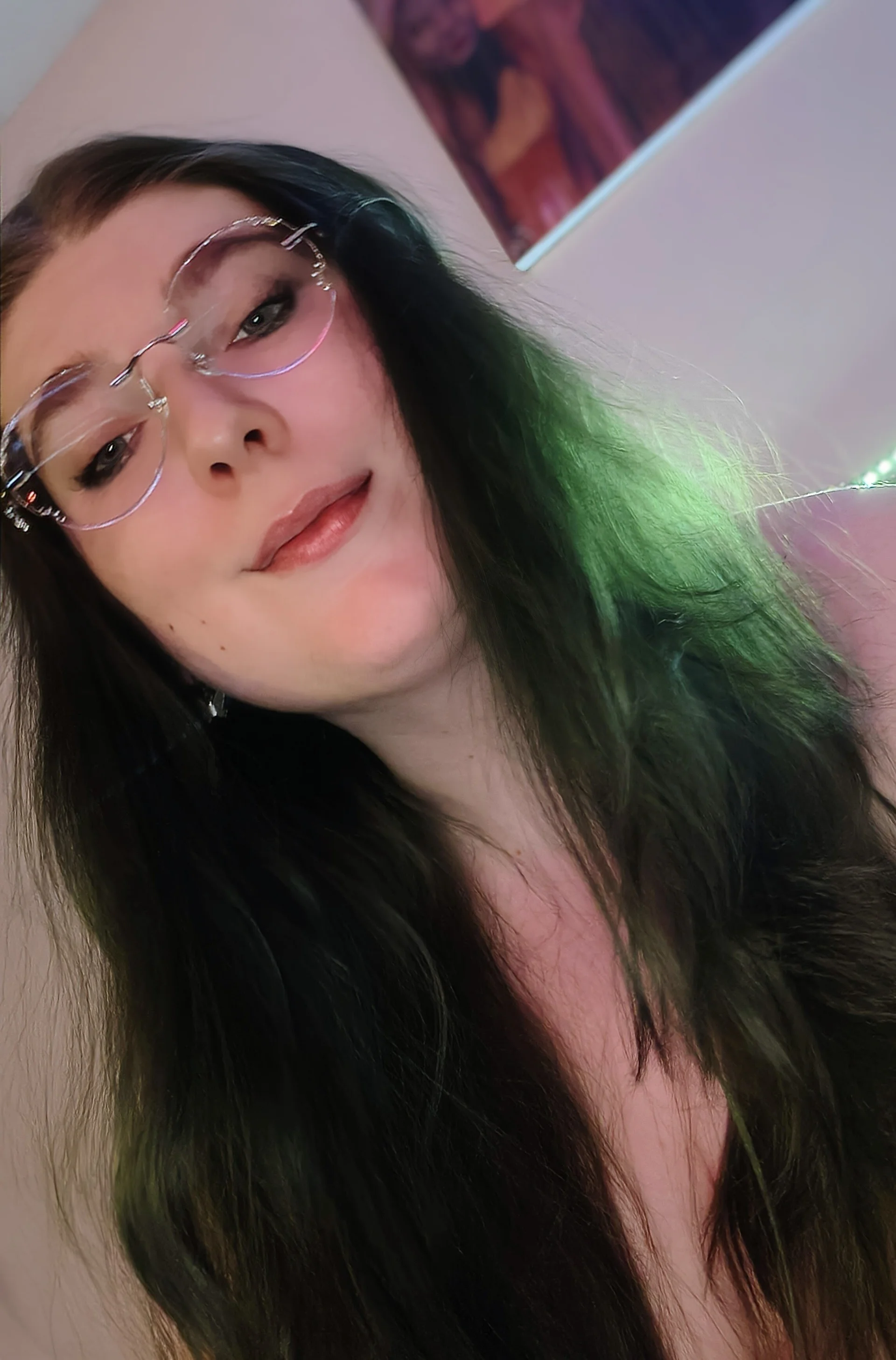 XXX Porn Photo of Nude starfucker420XO 3