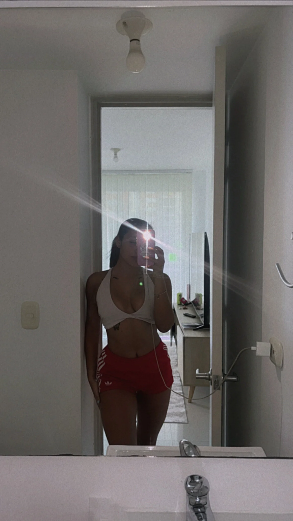 XXX Porn Photo of Nude maddiebratt 31