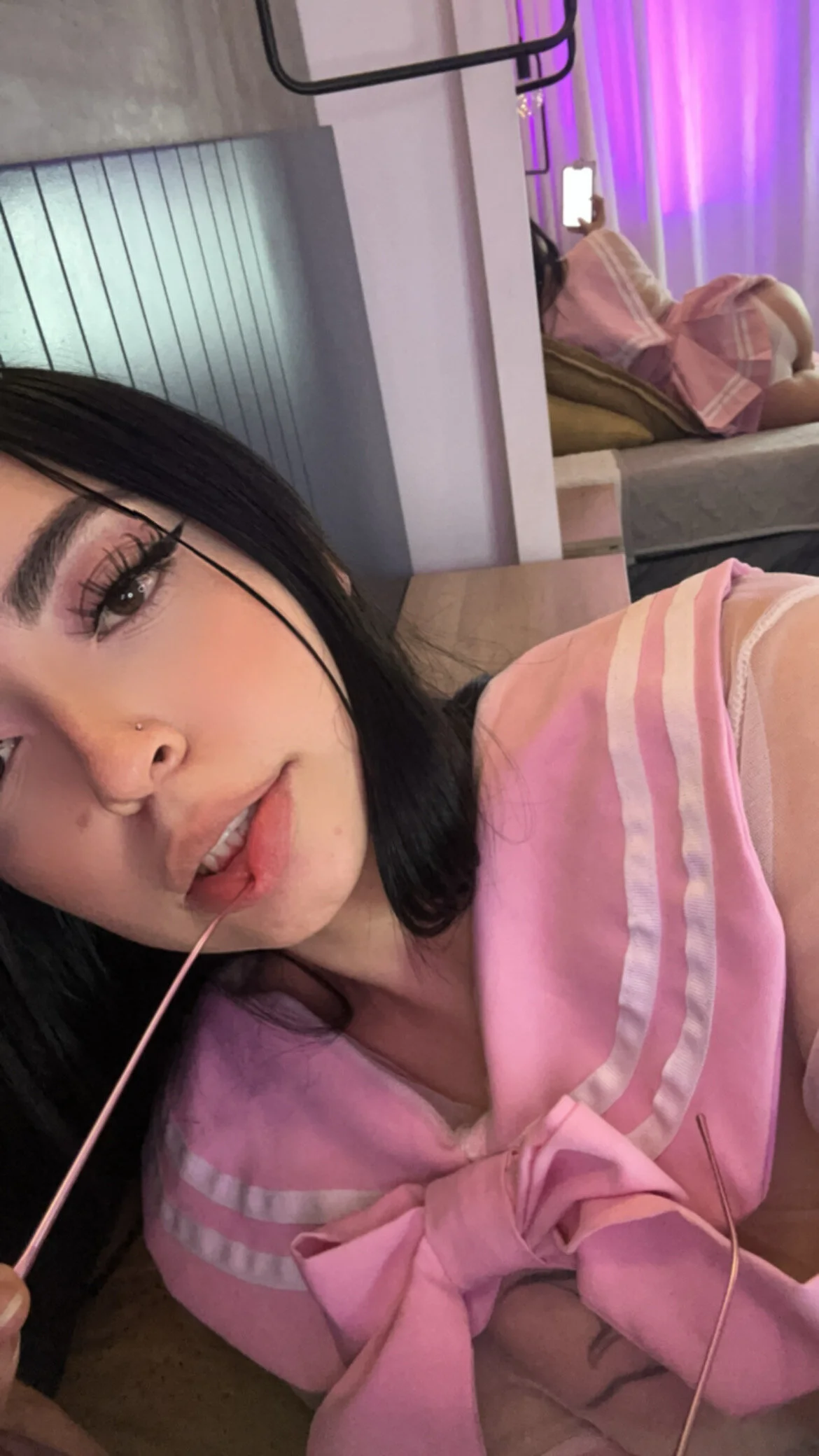 XXX Porn Photo of Nude ailen_wood 15