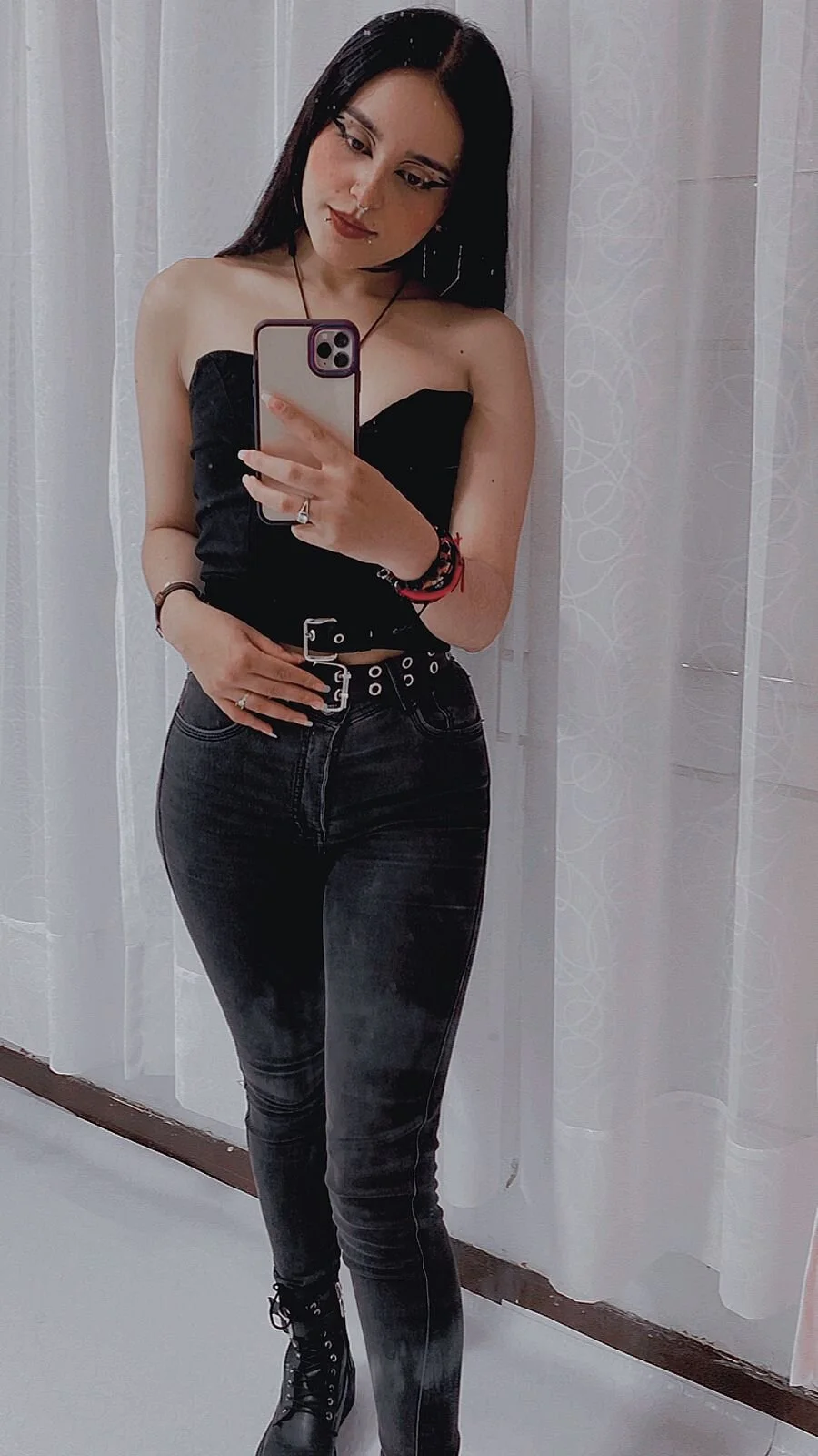 XXX Porn Photo of Nude _Ambar-devon_ 34