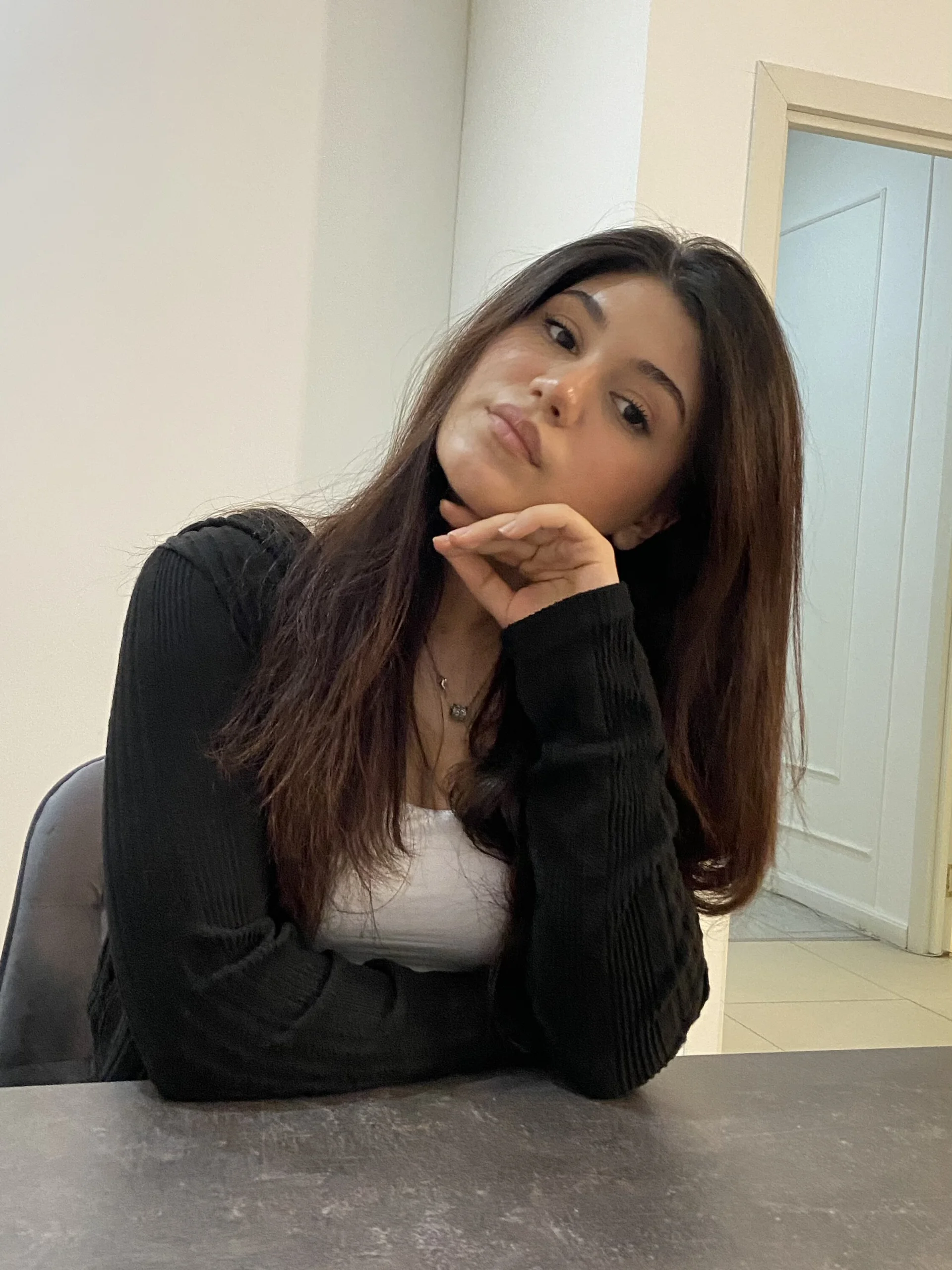 XXX Porn Photo of Nude BeataHageny 8