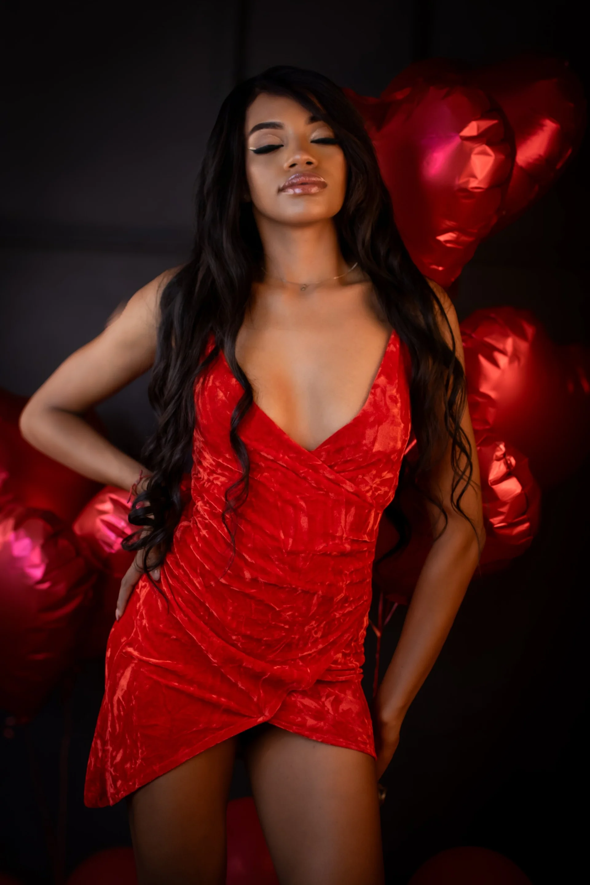 XXX Porn Photo of Nude Shana_03 24