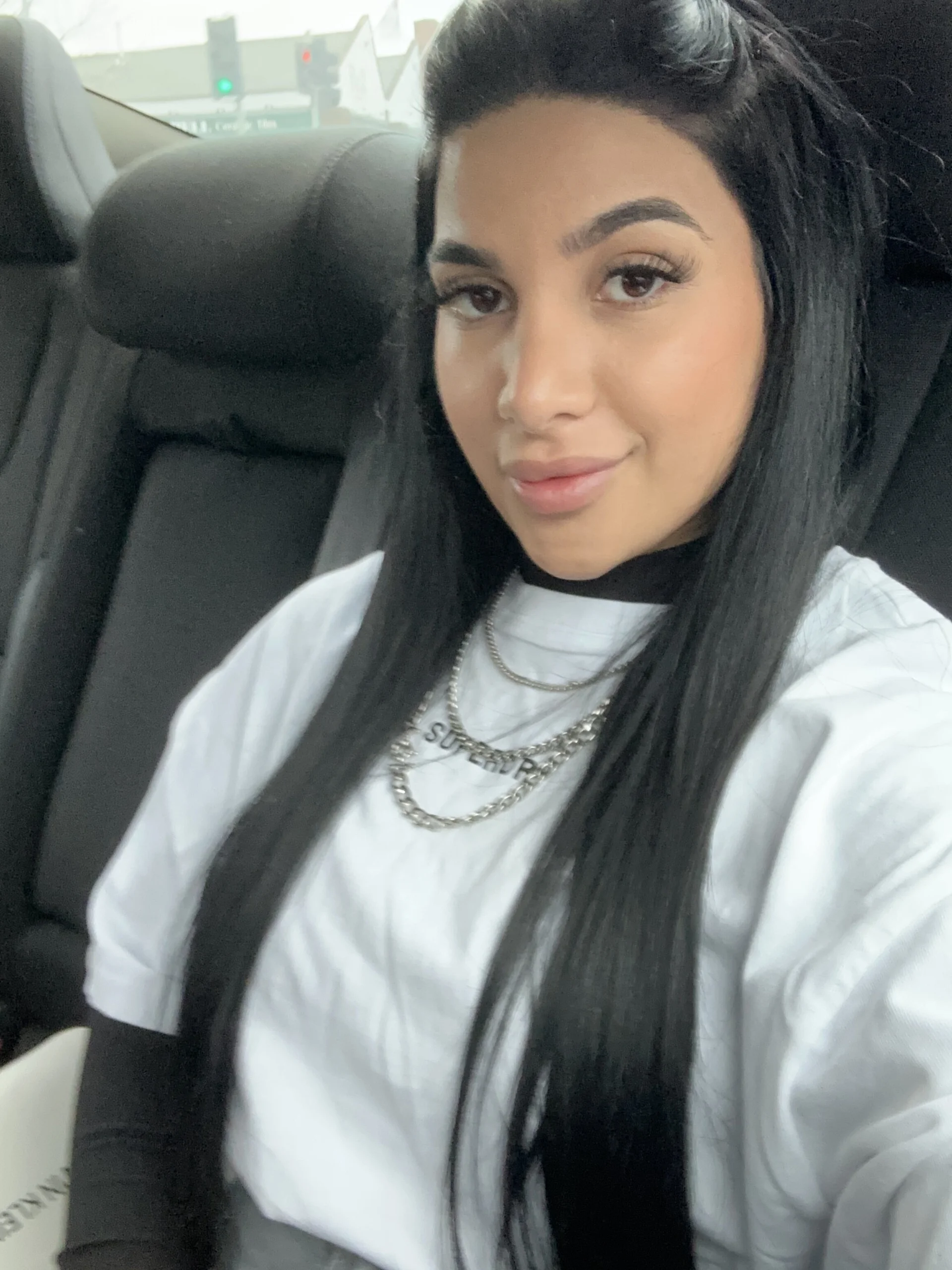XXX Porn Photo of Nude Samira30 123