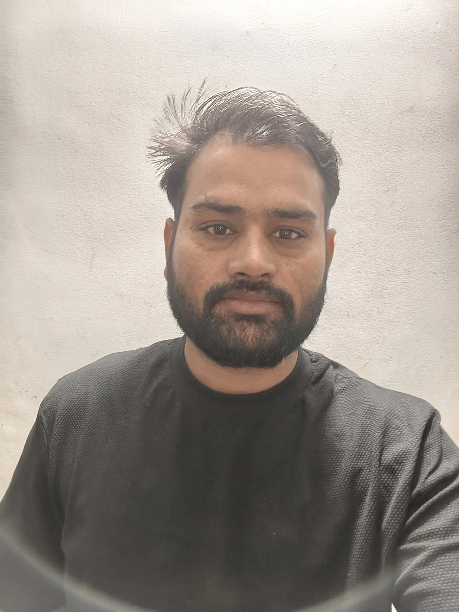 XXX Porn Photo of Nude SakshiPradeepkumar 1