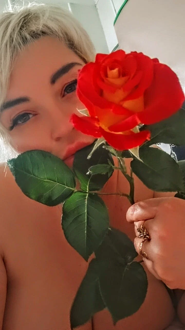 XXX Porn Photo of Nude Just_Evgenia 28