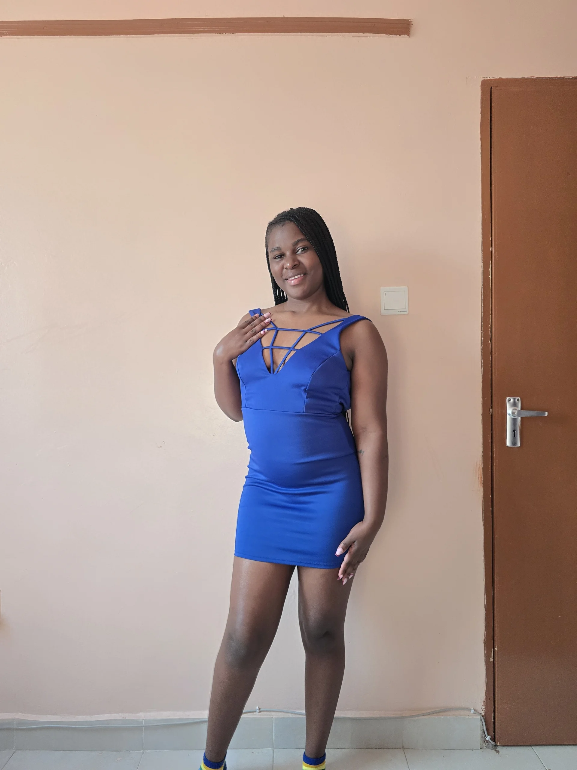 XXX Porn Photo of Nude Amanda-Flower 8