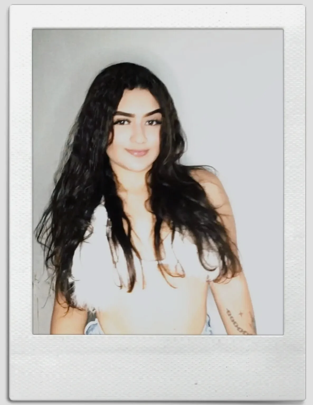 XXX Porn Photo of Nude Liancy 4