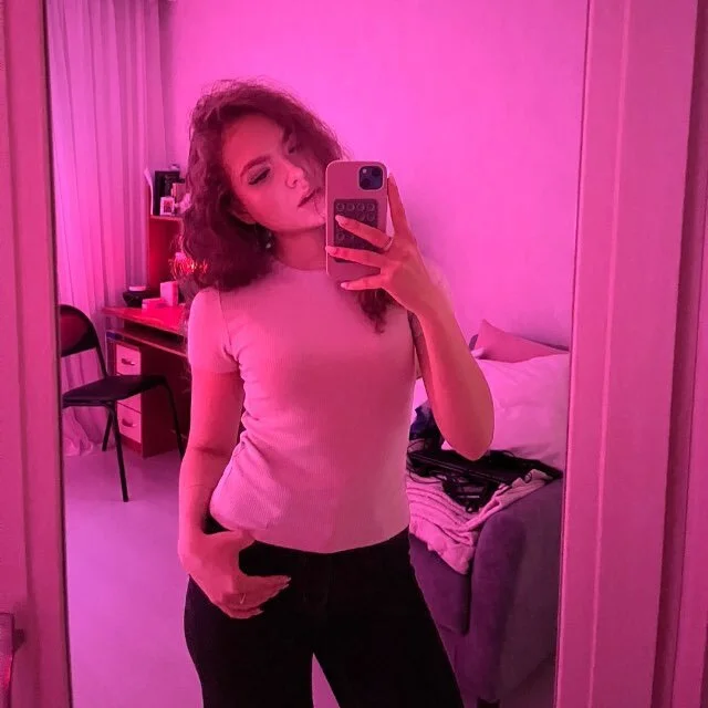 XXX Porn Photo of Nude MilaVeros 3