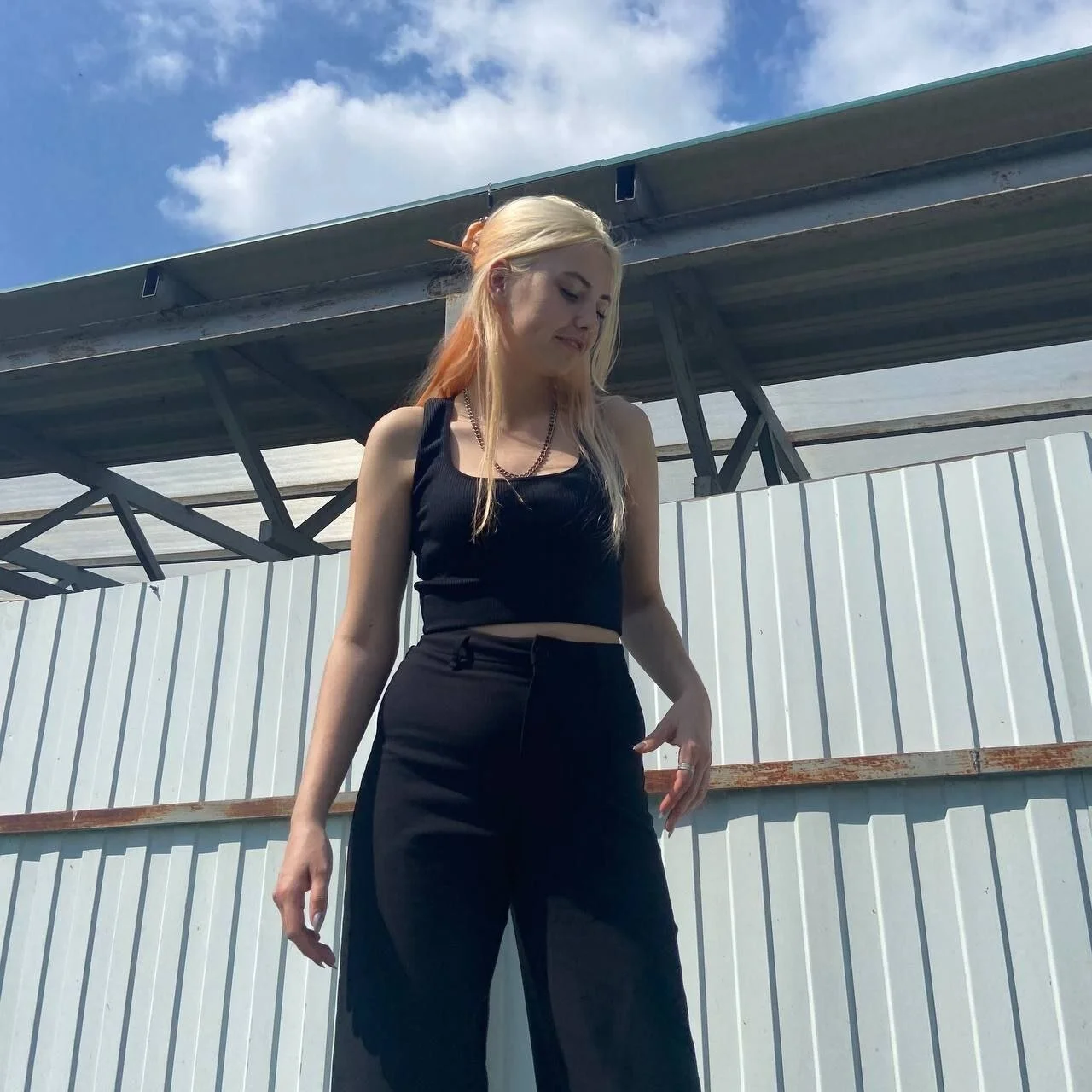 XXX Porn Photo of Nude Helen18glo 2