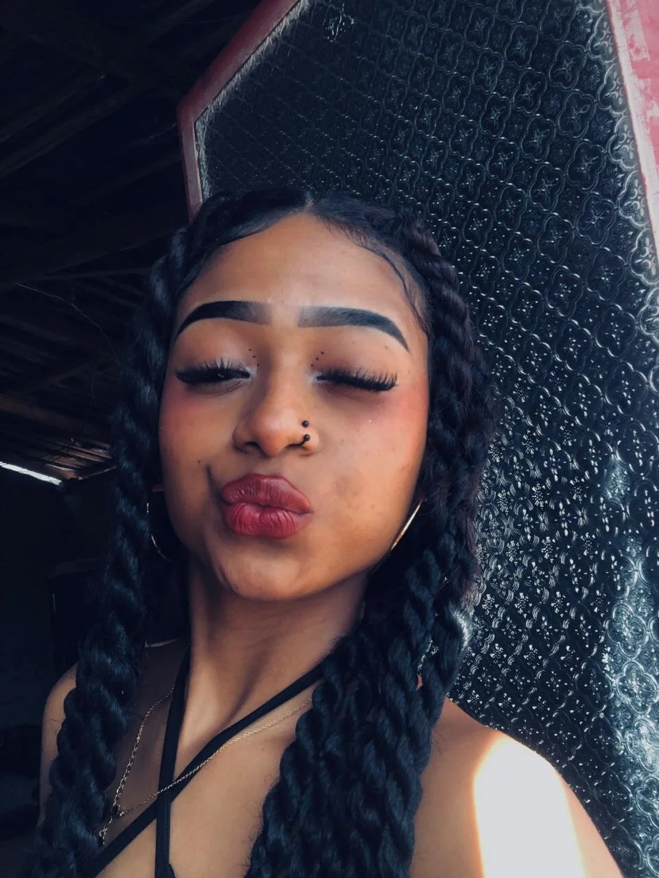 XXX Porn Photo of Nude KatheMiler 2