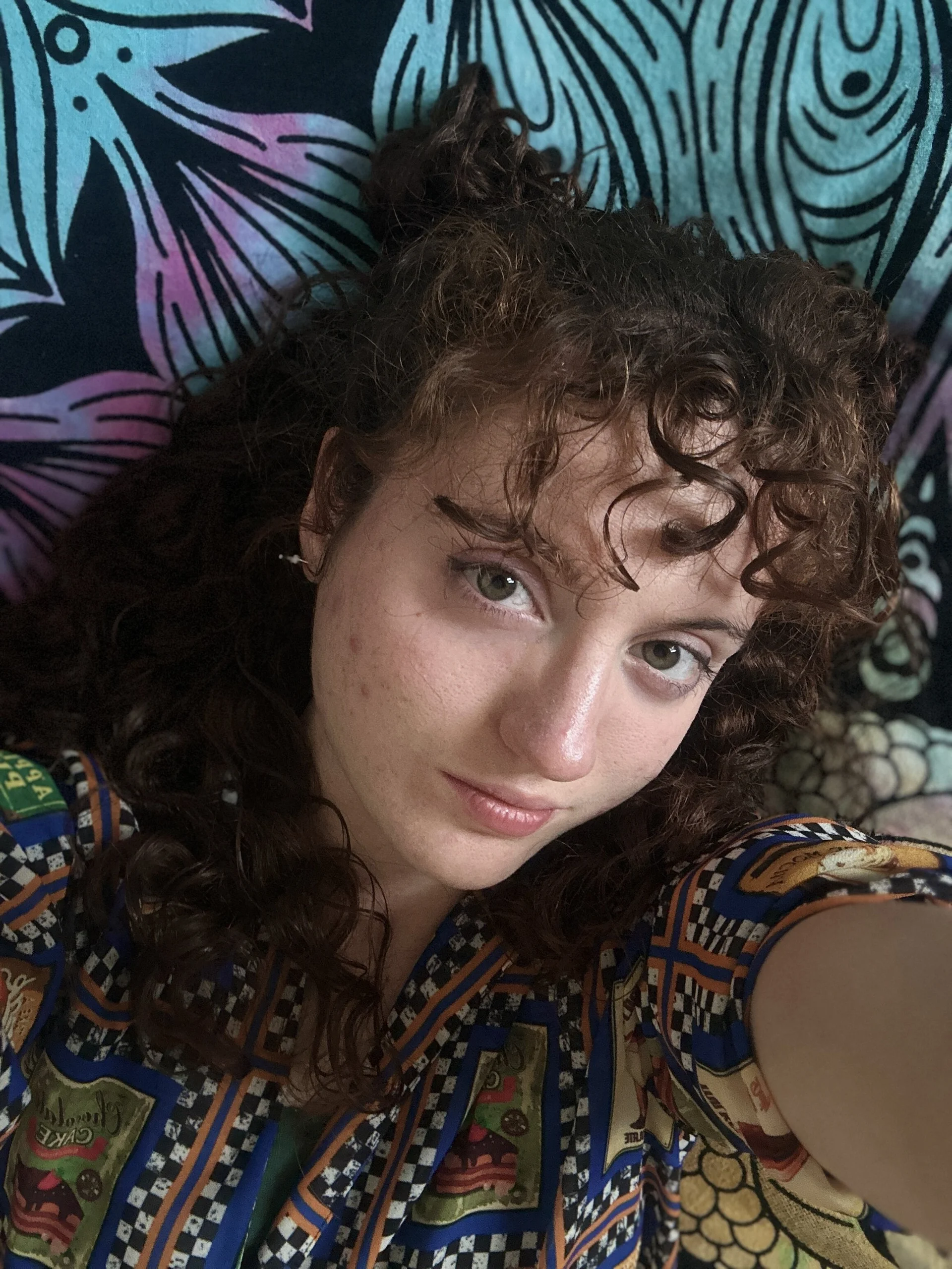 XXX Porn Photo of Nude _foxygirl_ 10