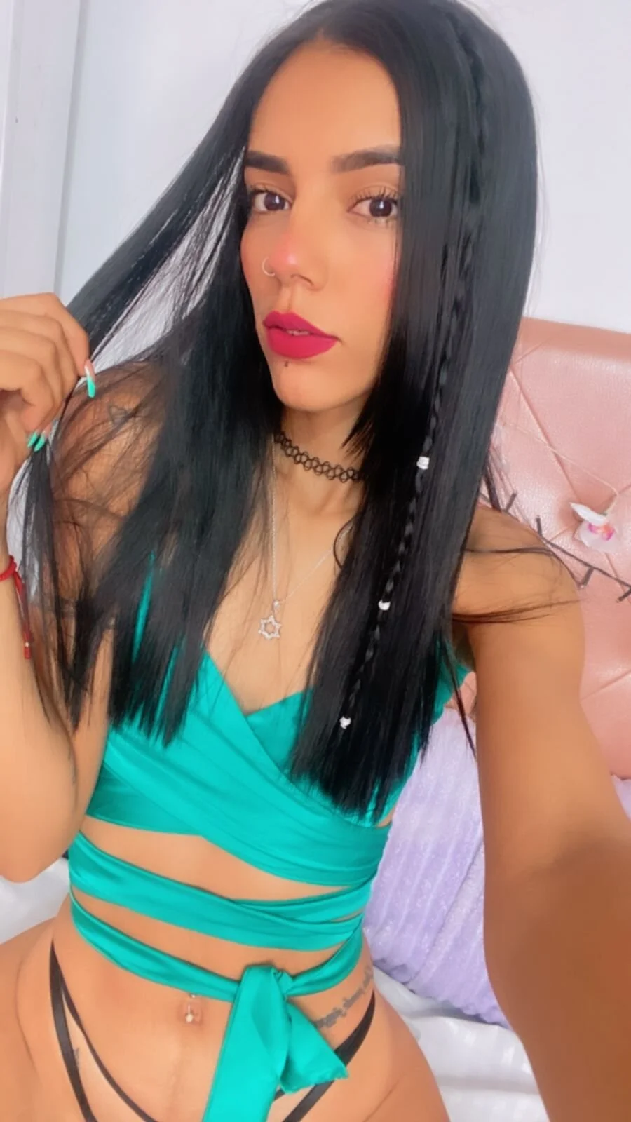 XXX Porn Photo of Nude bianca_lindaa 27