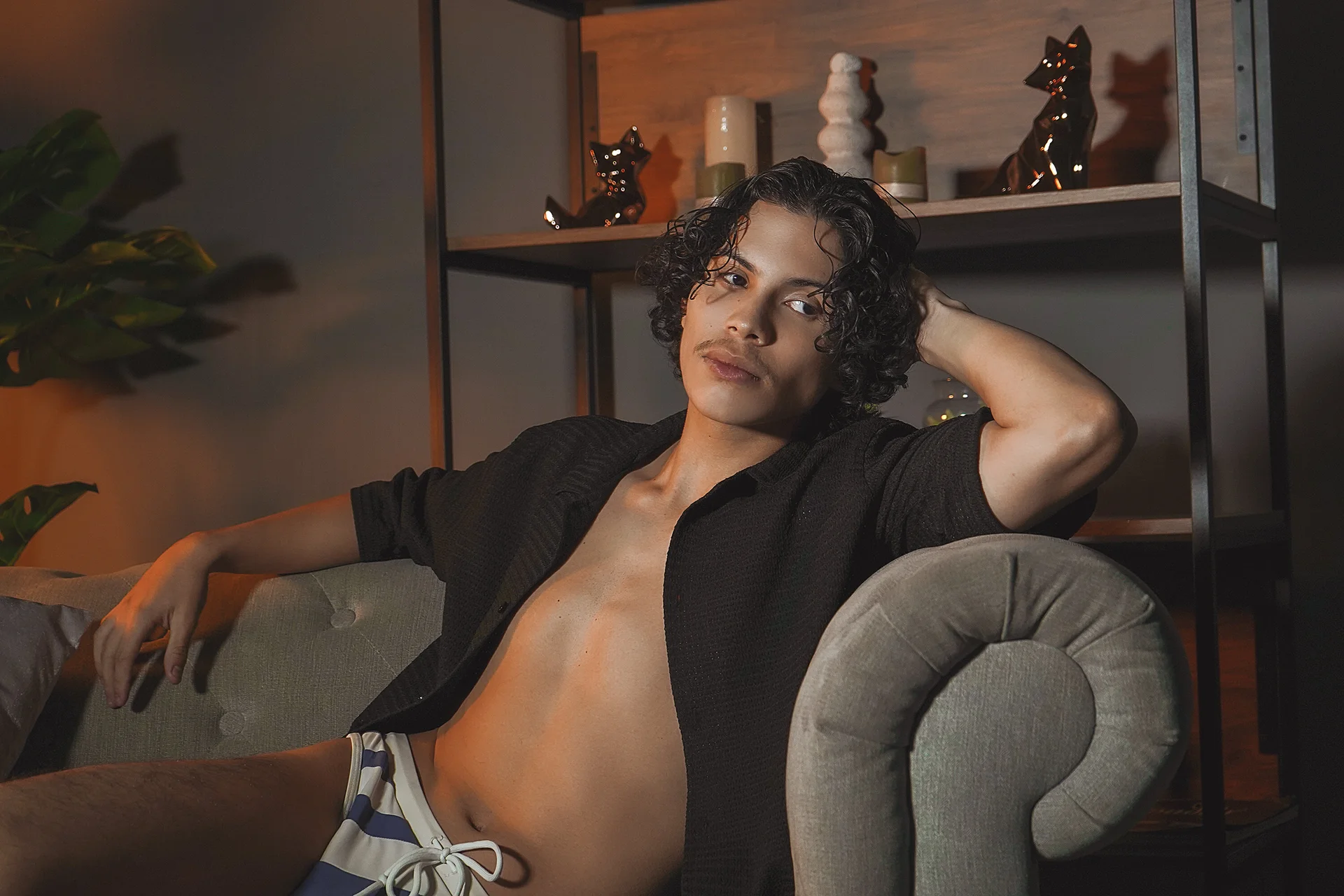 XXX Porn Photo of Nude lax777_ 10