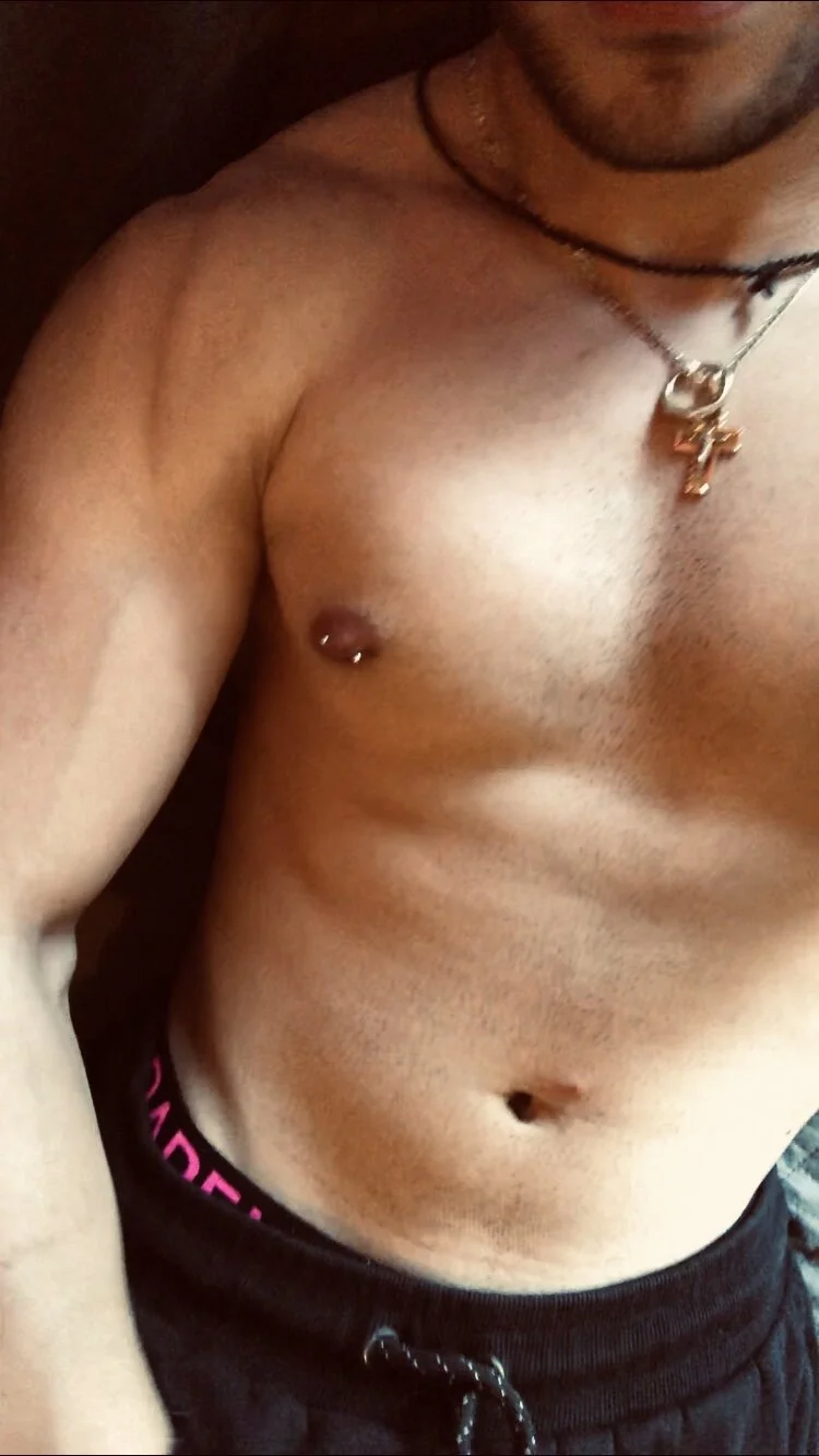 XXX Porn Photo of Nude Nick_the_Greek_90s 5