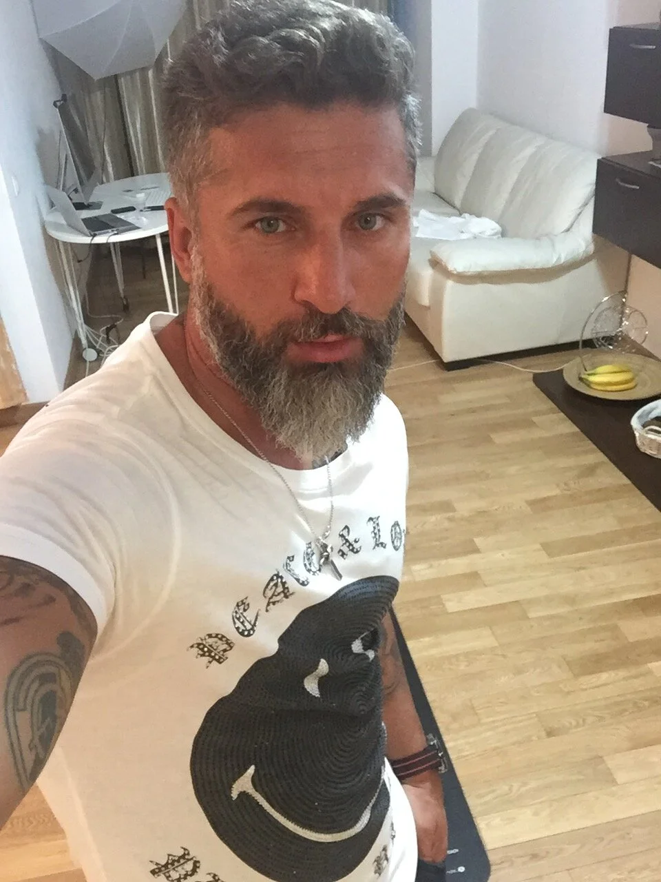 XXX Porn Photo of Nude BlowMyXXL 18