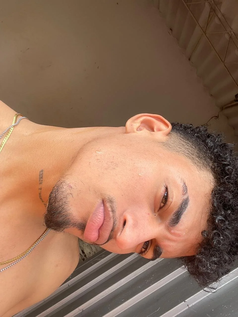 XXX Porn Photo of Nude ARES_DAM 4
