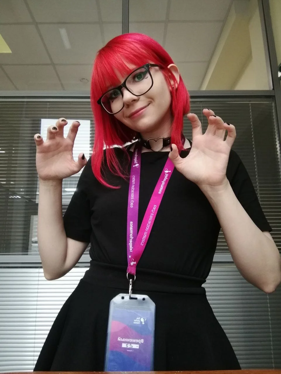 XXX Porn Photo of Nude Yumi_Youkai 1