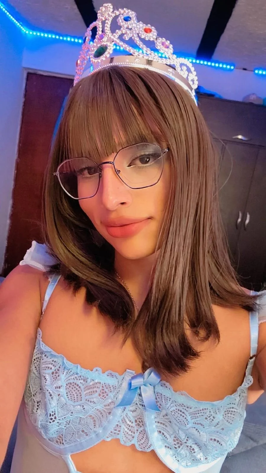 XXX Porn Photo of Nude dahnia- 29