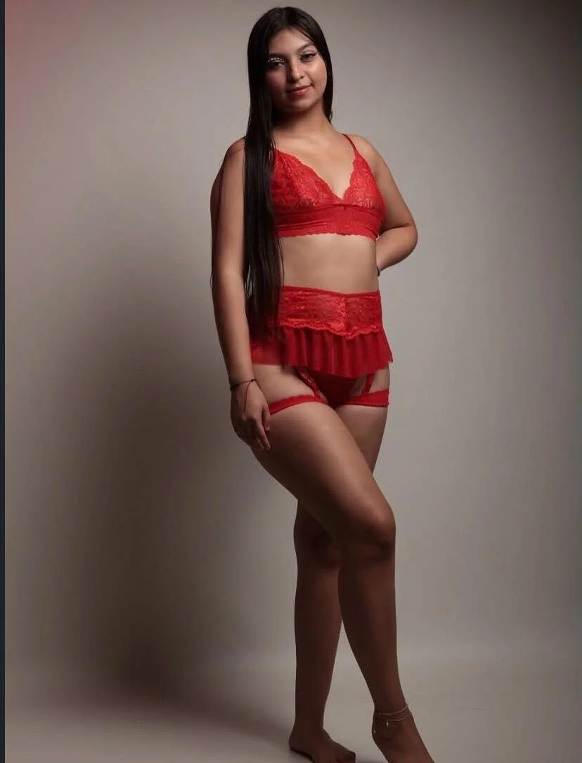 XXX Porn Photo of Nude Naomee_sun 14