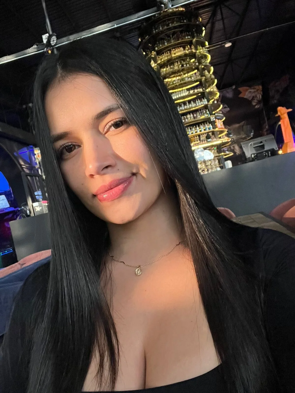 XXX Porn Photo of Nude Dahiana_Williamss 16