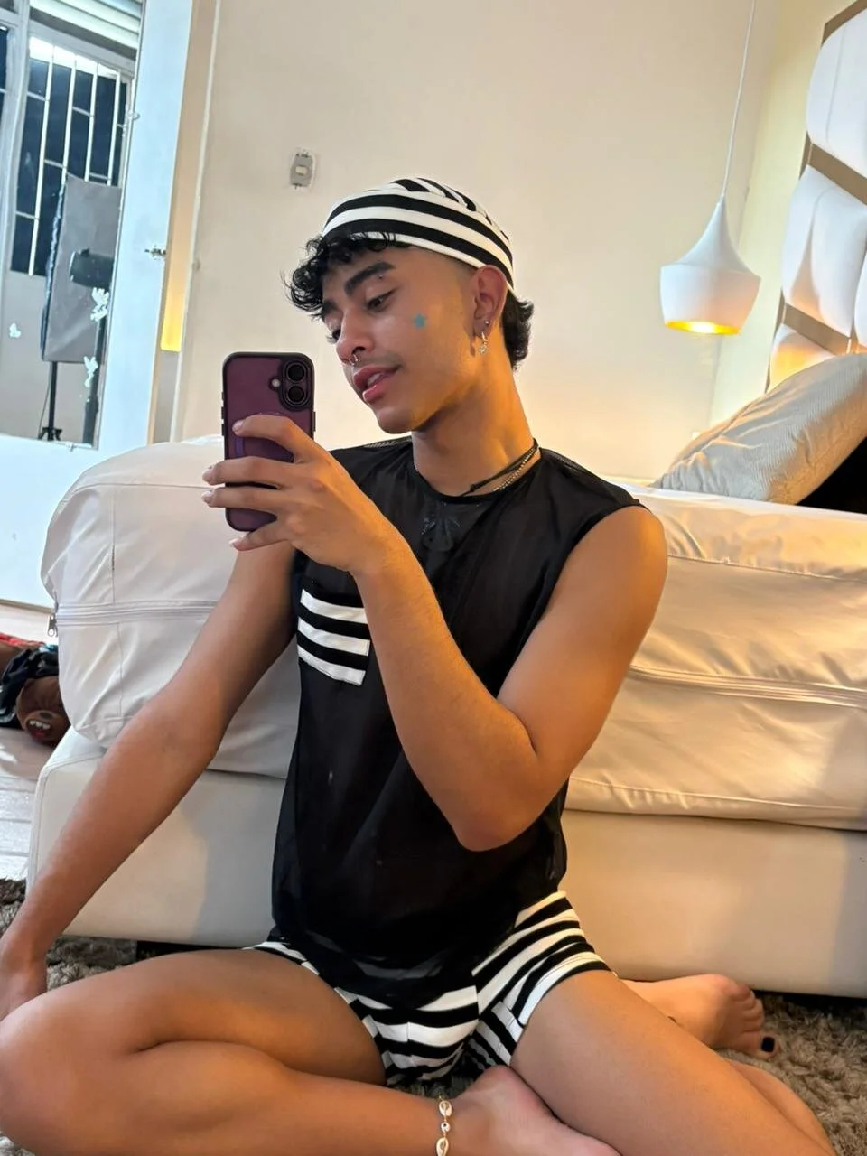 XXX Porn Photo of Nude Mike_thomsonn 21