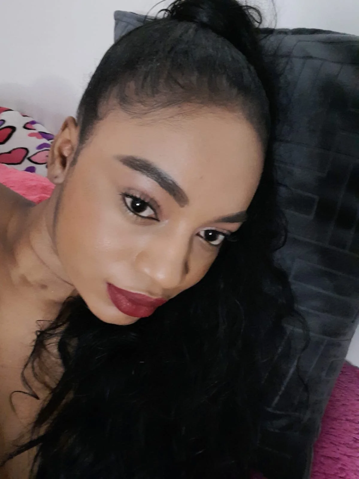 XXX Porn Photo of Nude _Chaina 2