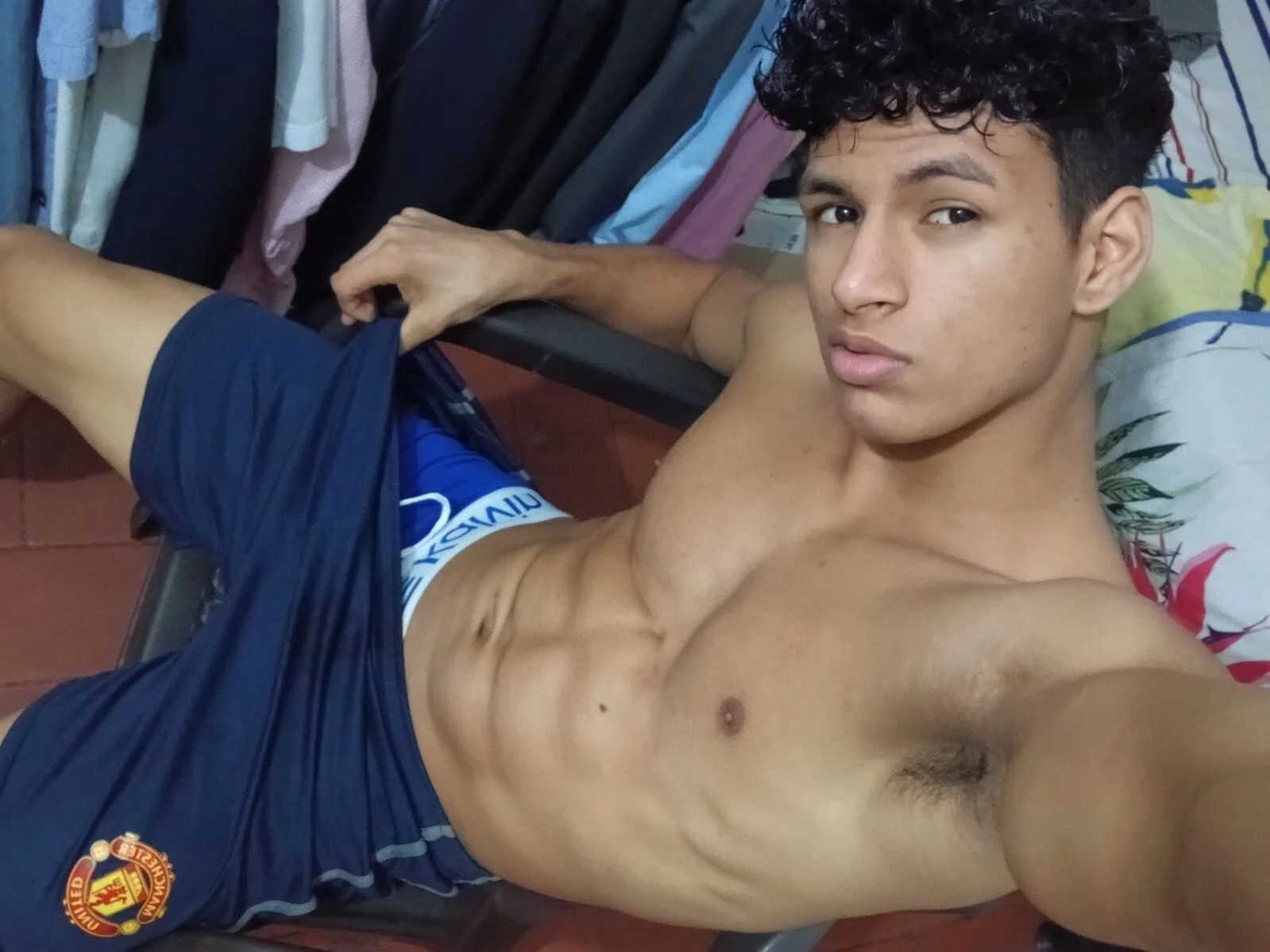 DomenicoRey