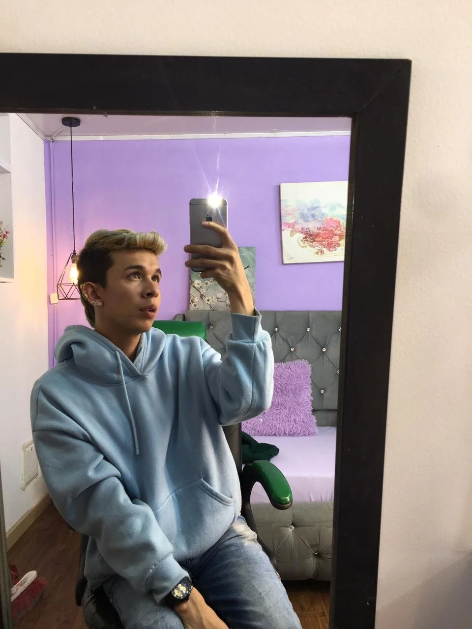 XXX Porn Photo of Nude Juaan_Diick 9