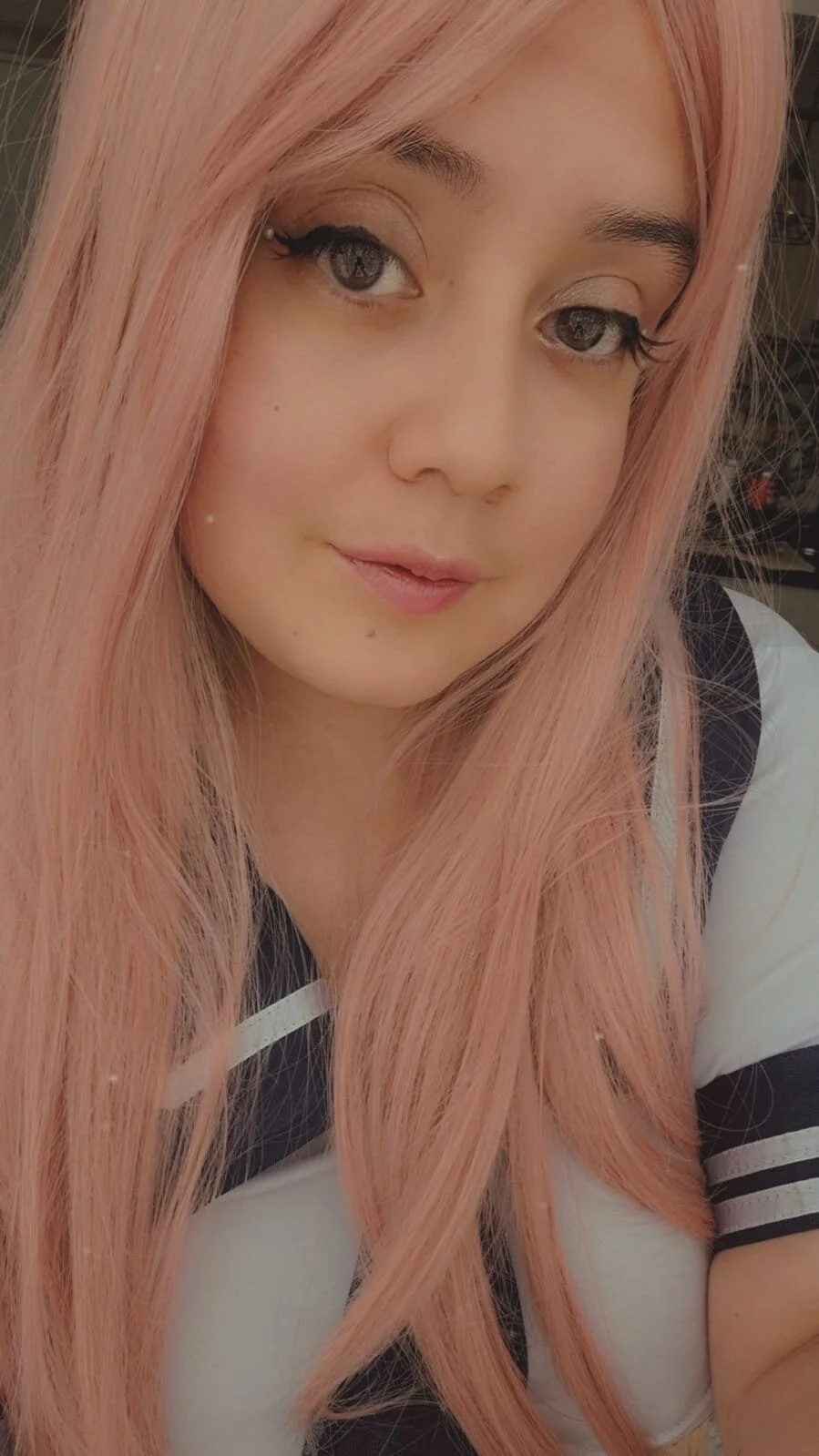 XXX Porn Photo of Nude Ashleyqueenhentai 1