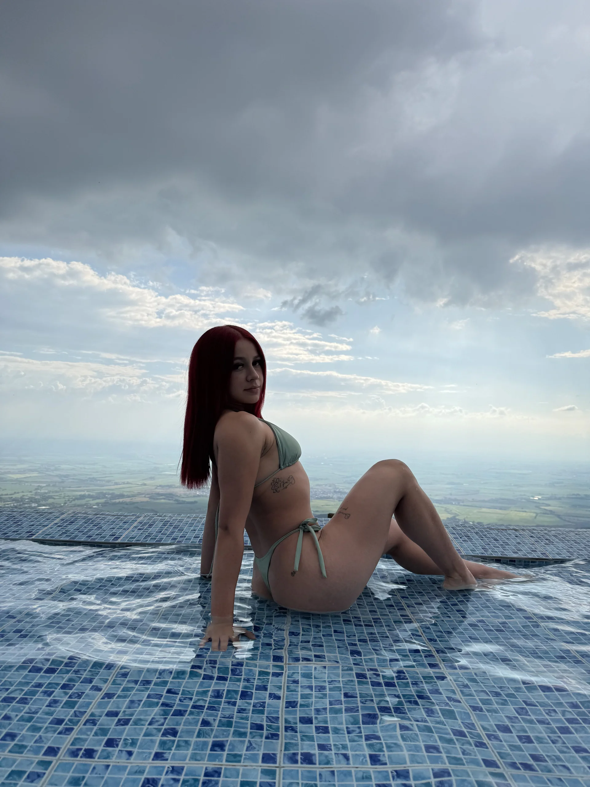 XXX Porn Photo of Nude KAREN17 55