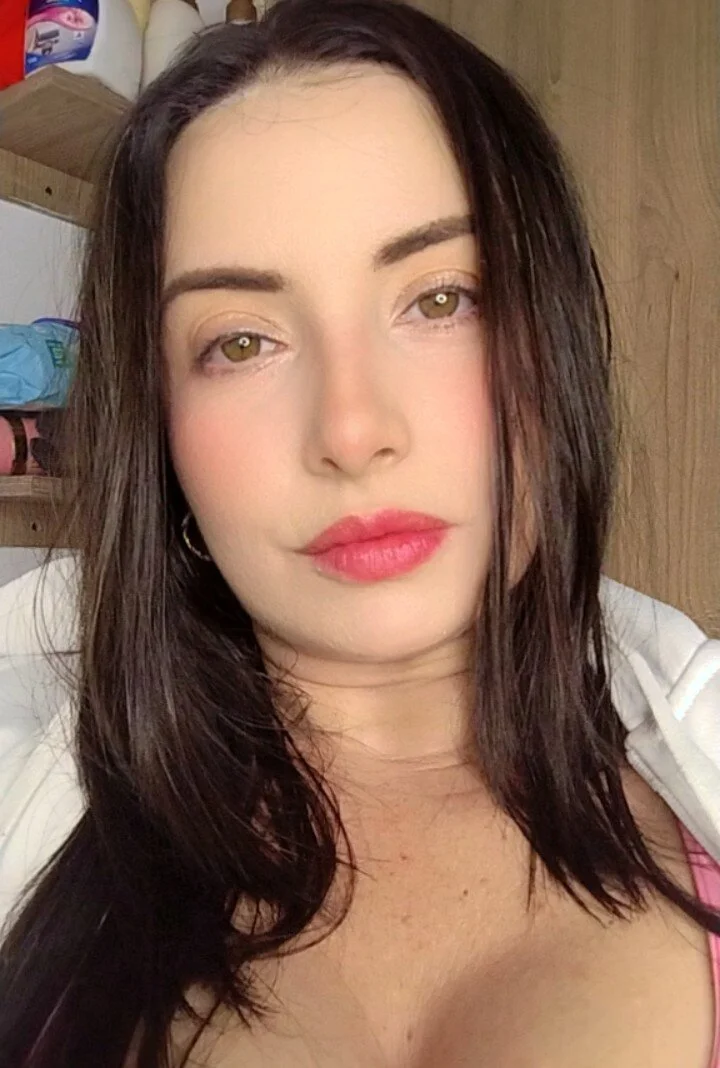 XXX Porn Photo of Nude Karlinlive 2