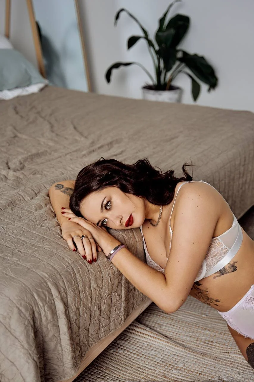 XXX Porn Photo of Nude sasha_strip 5