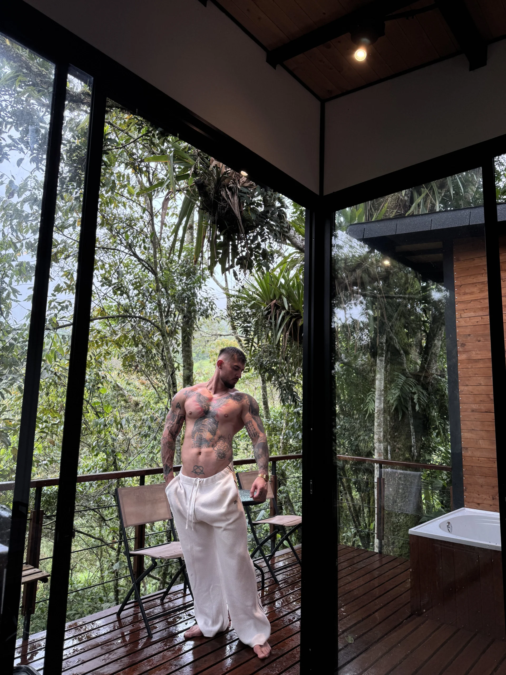 XXX Porn Photo of Nude DimitriSullivan_ 90