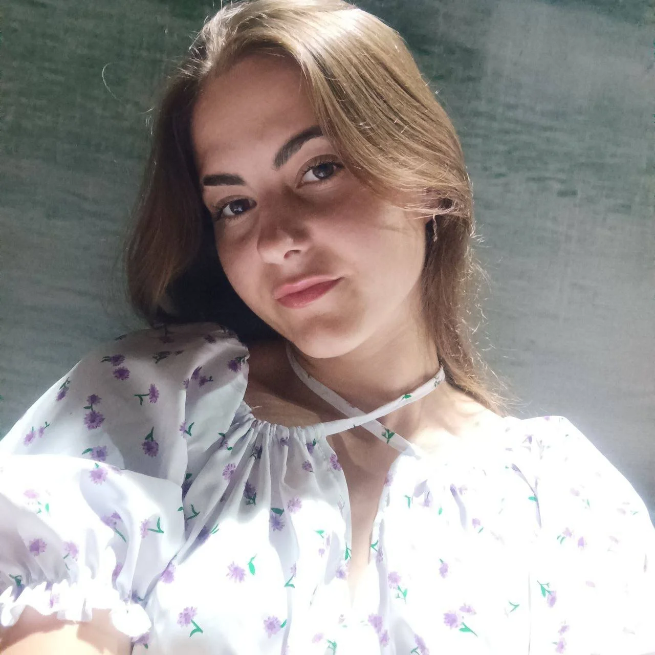 XXX Porn Photo of Nude CarolannMirjah 4