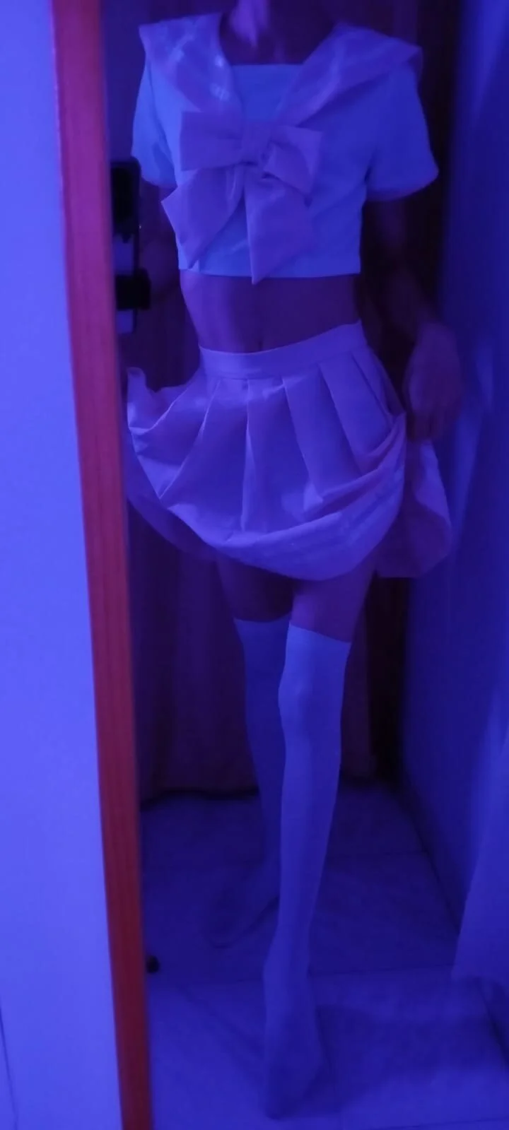 XXX Porn Photo of Nude Hxxyro 2