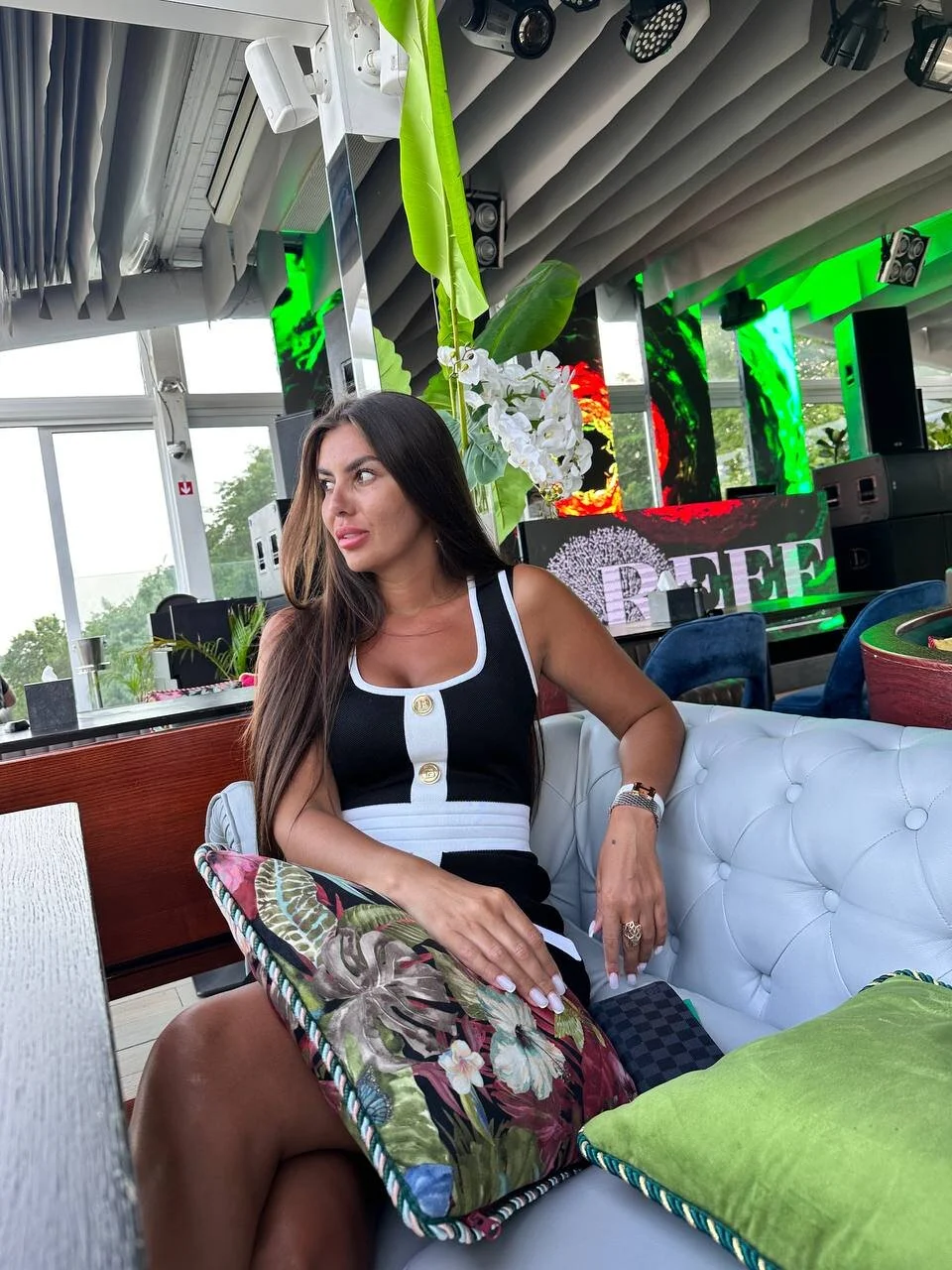XXX Porn Photo of Nude Viios 3