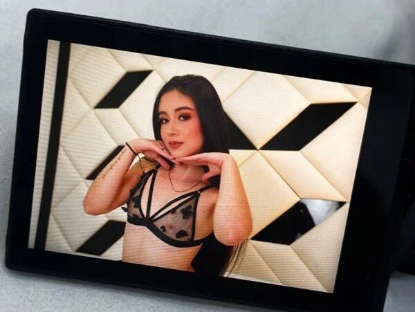XXX Porn Photo of Nude victoria_cutee 24