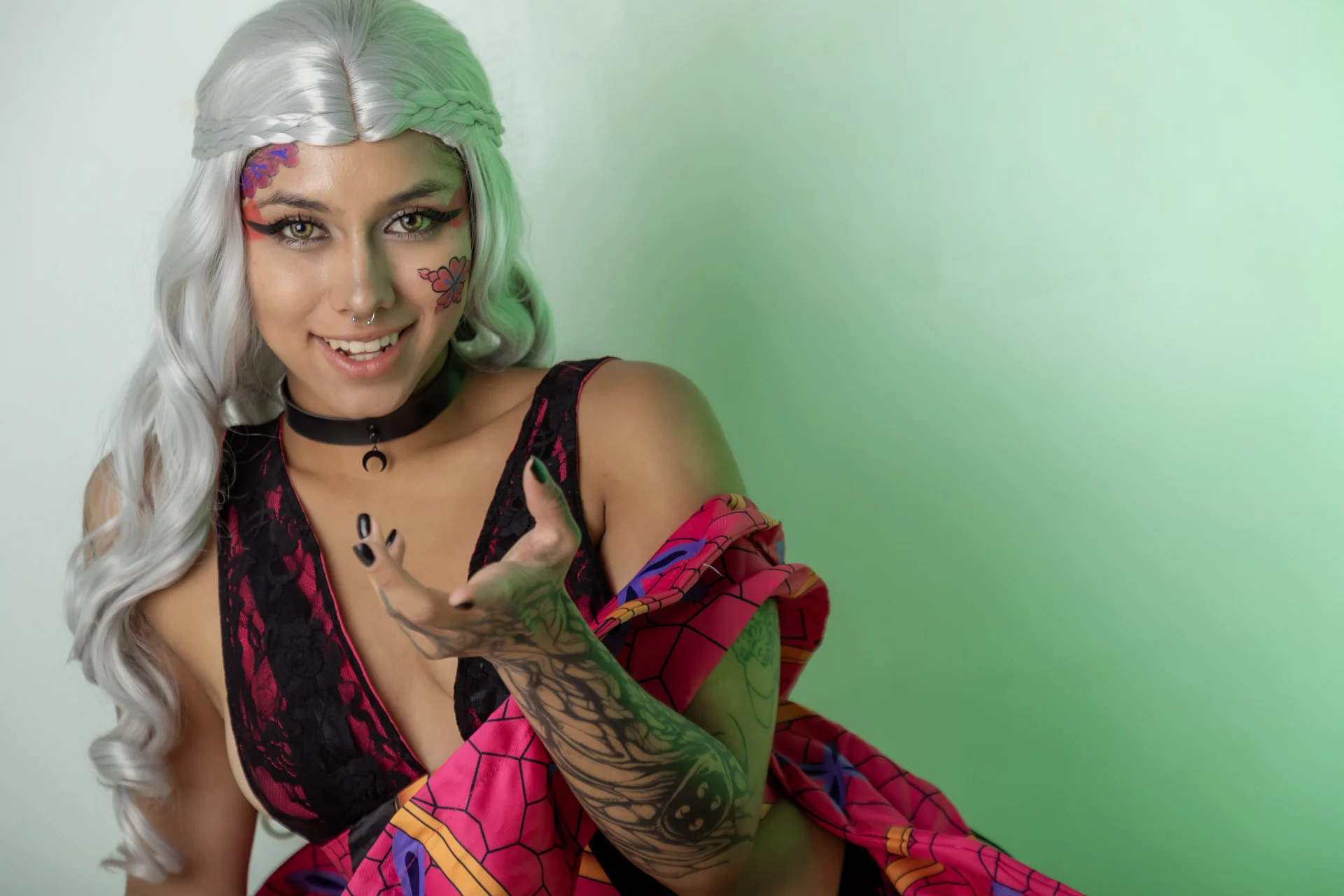 XXX Porn Photo of Nude Raven_Witch_ 362