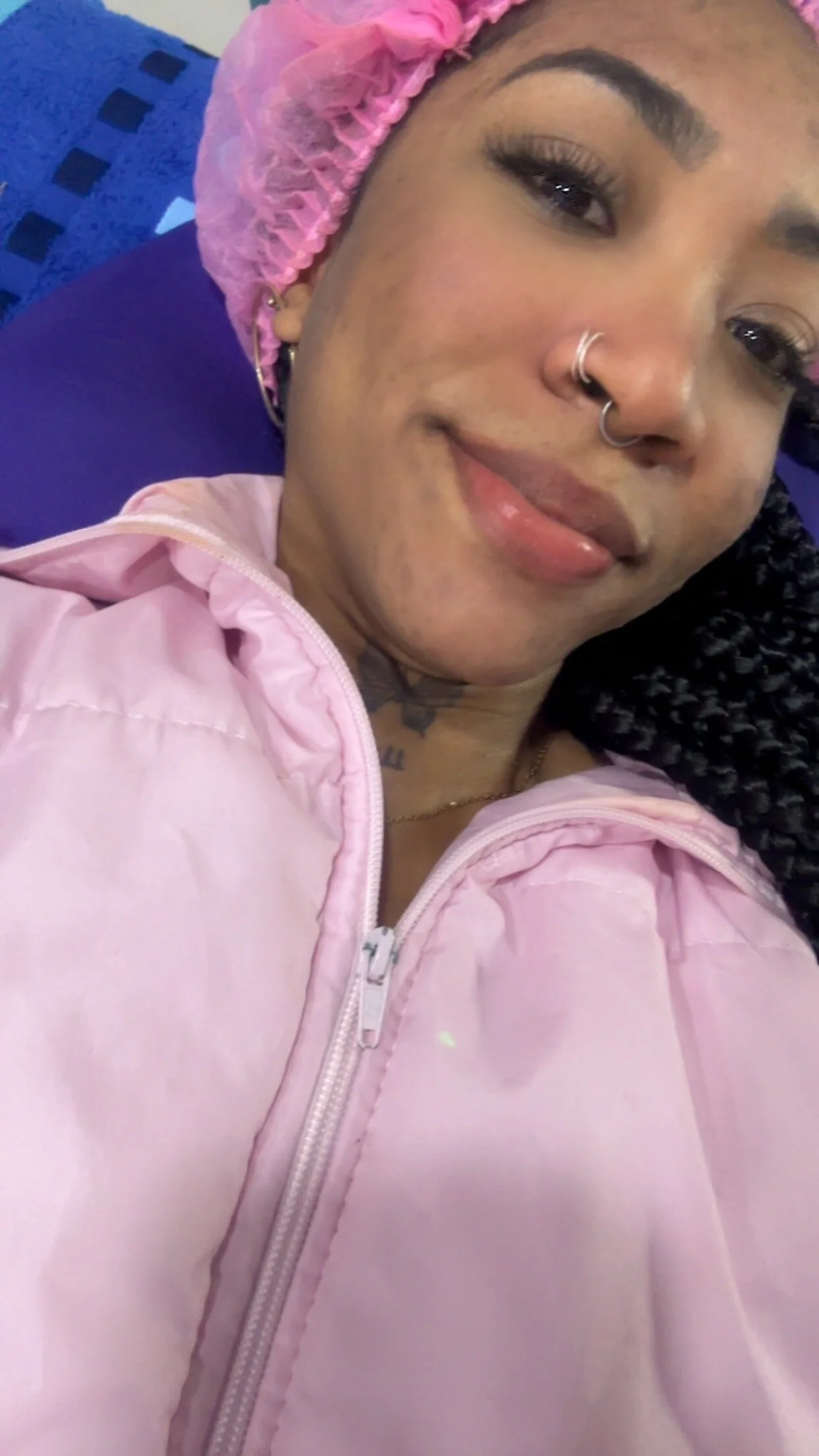 XXX Porn Photo of Nude cristal_subin69 63