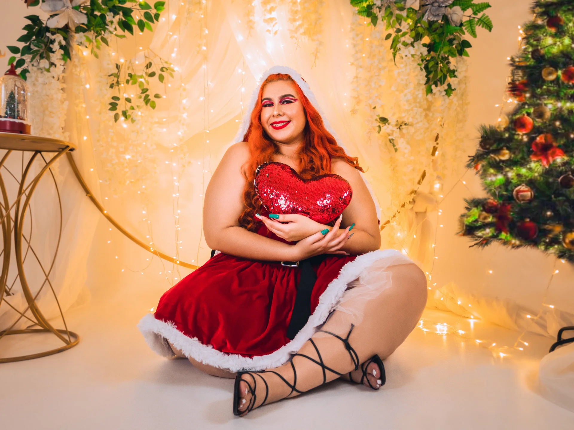 XXX Porn Photo of Nude aandreaperez 78
