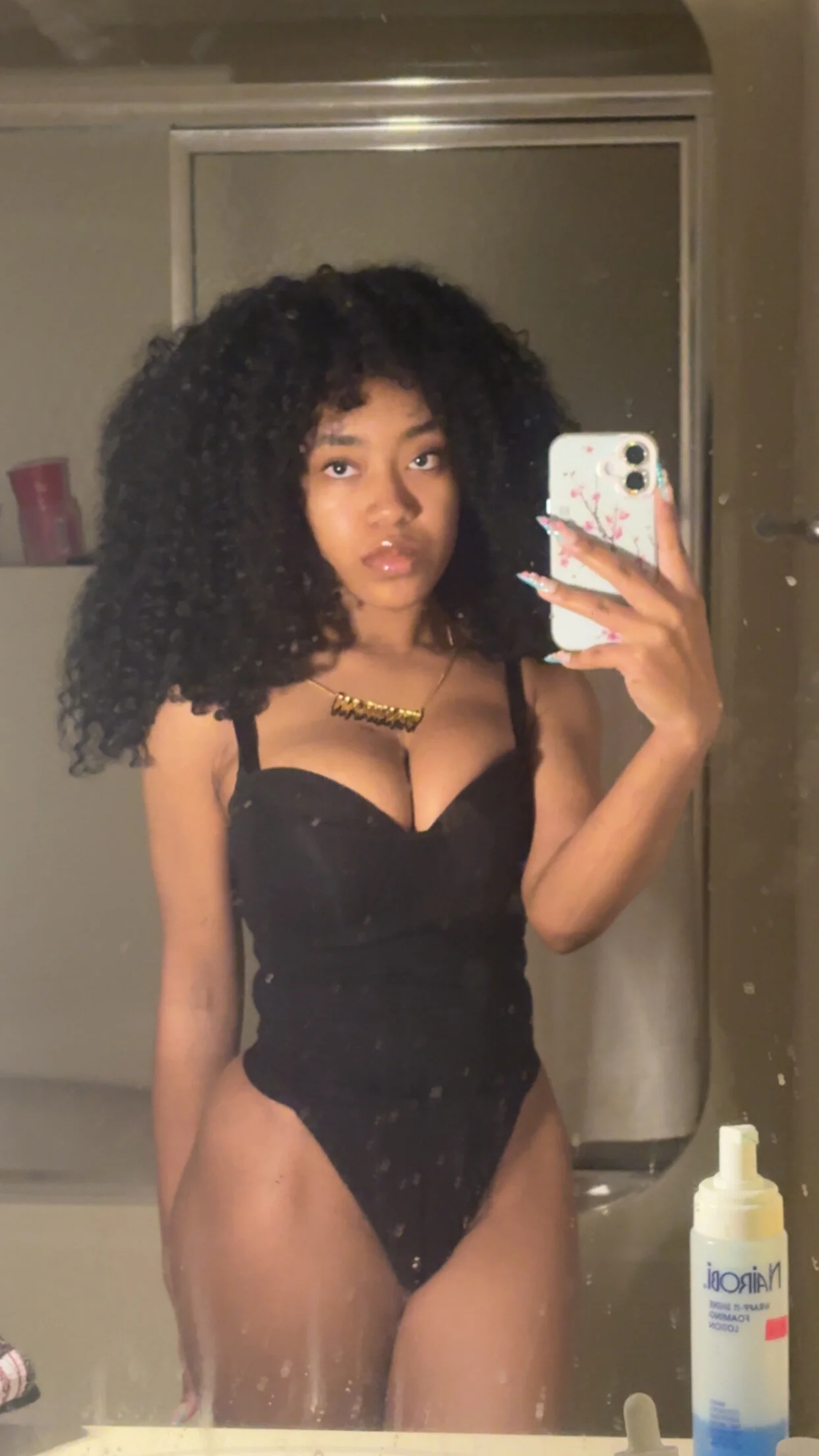 XXX Porn Photo of Nude lifeoftt_19xx 106