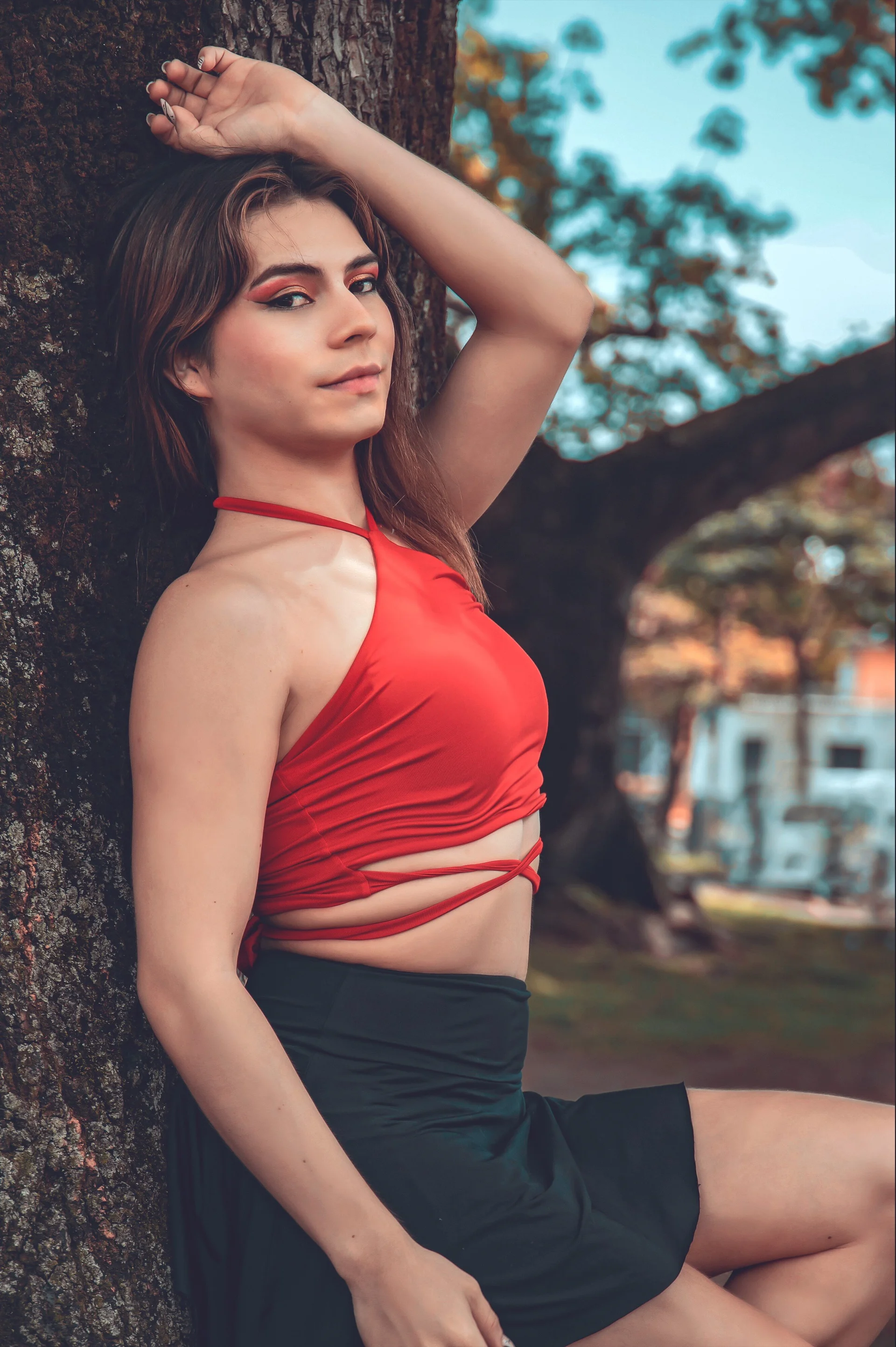 XXX Porn Photo of Nude SALOME_F0X_ 63