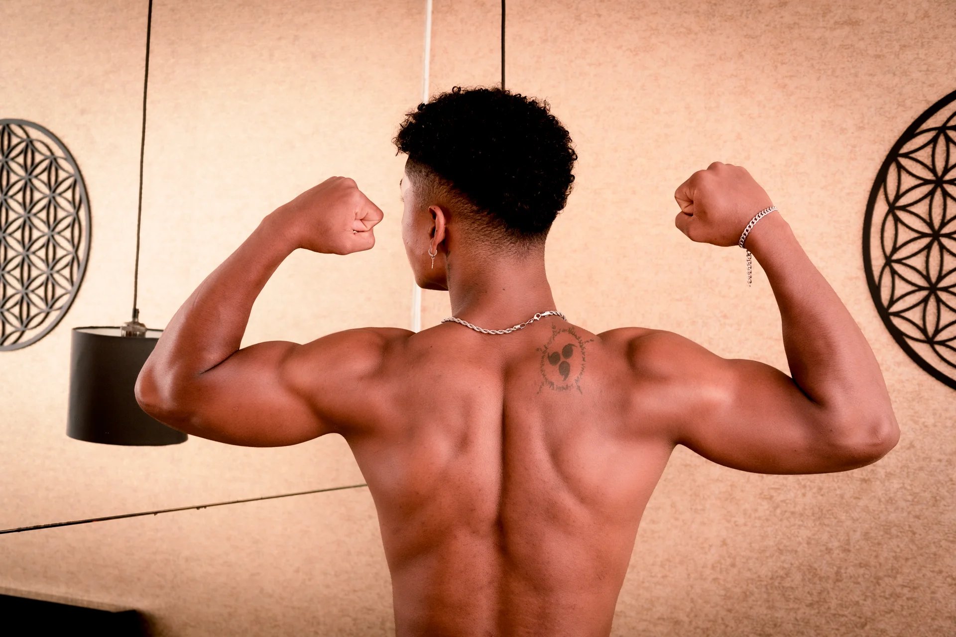 XXX Porn Photo of Nude MagnusKing_ 1